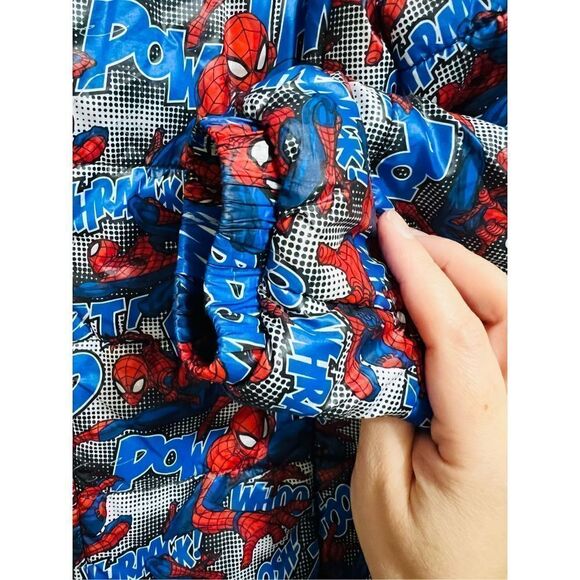 ‎Spider-Man Jacket - Picture 4 of 10